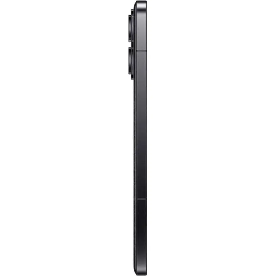 Смартфон Xiaomi Poco F6 Pro 12/512GB Black - фото 5