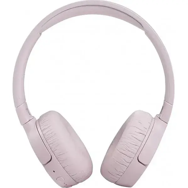 Навушники з мікрофоном JBL Tune 660NC Rose (JBLT660NCPIK) - фото 5