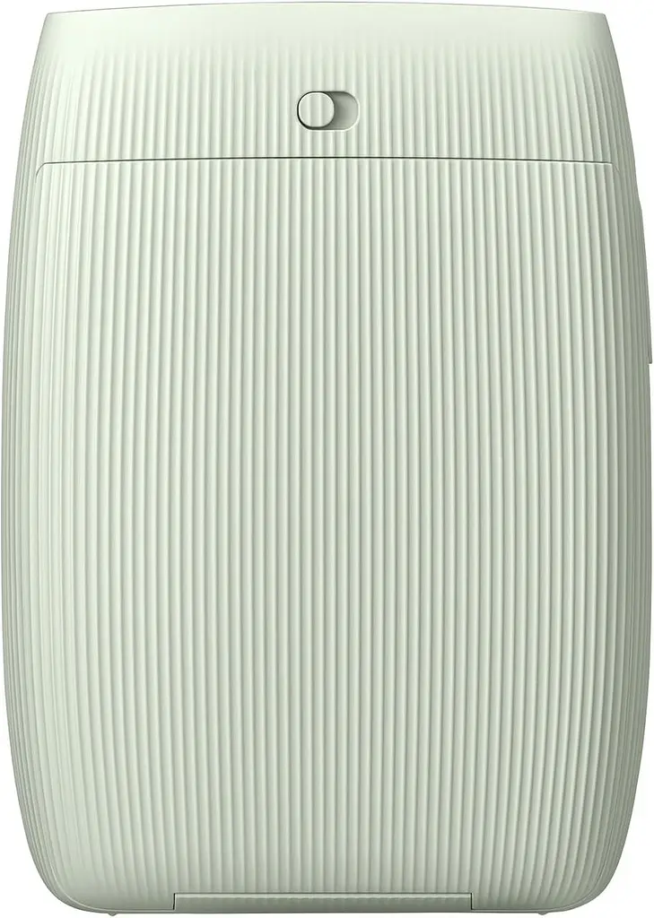 Фотопринтер Fujifilm Instax Mini Link 3 Sage Green - фото 4