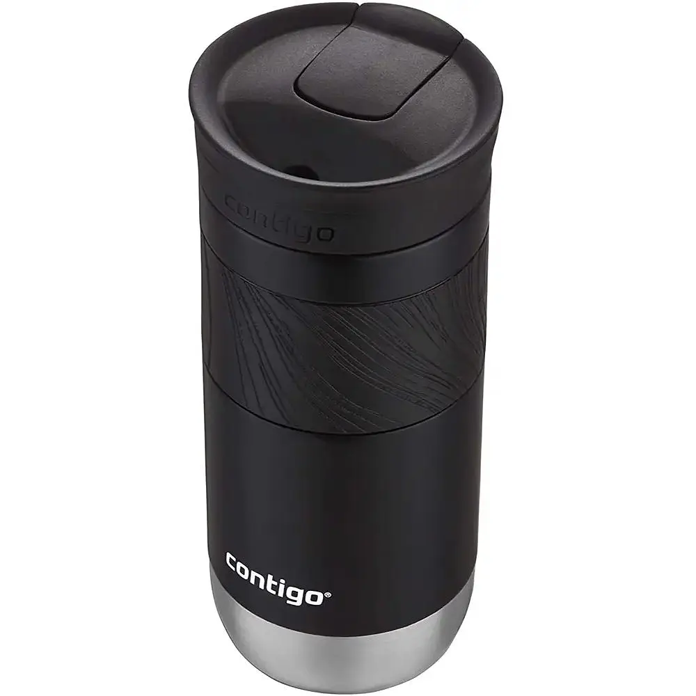 Термокухоль Contigo Byron 2.0 Snapseal 0.47 л (2194896) - фото 3