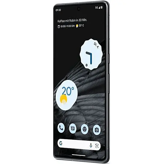 Смартфон Google Pixel 7 Pro 12/256 Gb Obsidian - фото 2