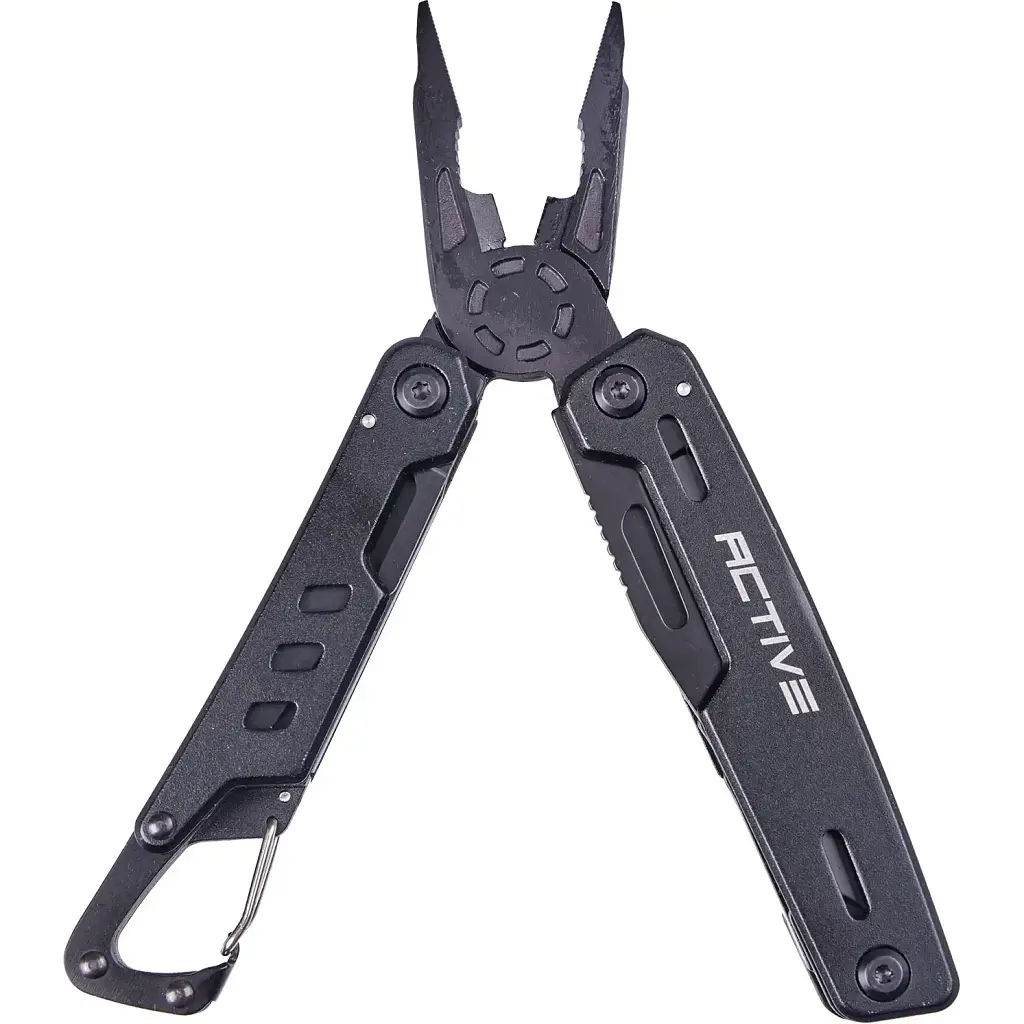 Мультитул Active Machine Tool Black - фото 2
