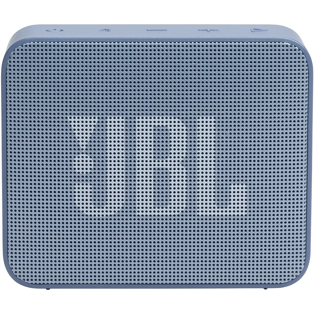 Акустична система JBL Go Essential 2 Blue (JBLGOES2BLUEU) - фото 2