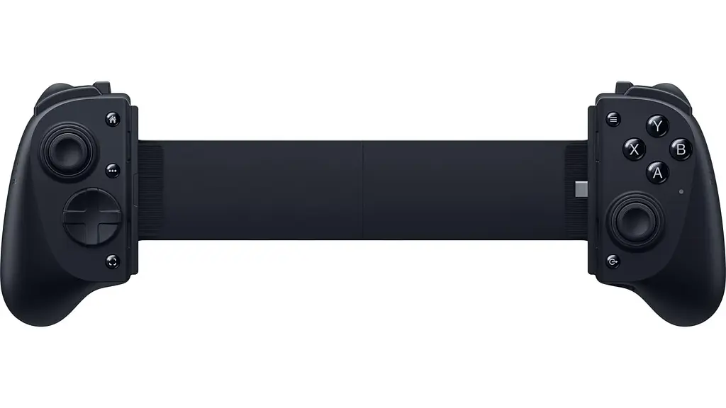 Геймпад Razer Kishi V3 Pro XL USB C (RZ06-05470100-R3M1) - фото 5