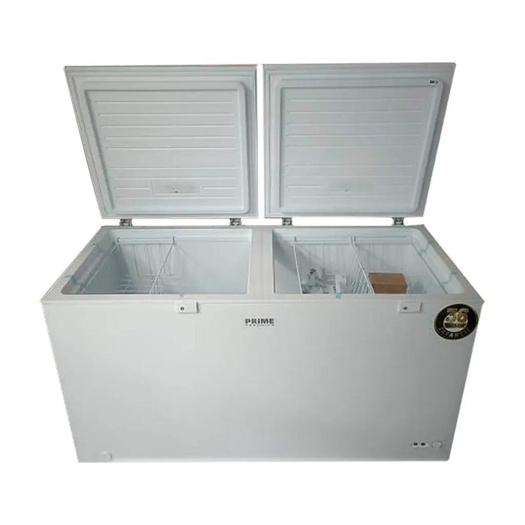 Морозильный ларь PRIME Technics CS 50649 M - фото 4