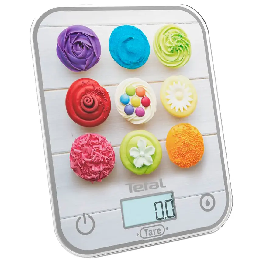Кухонні ваги Tefal Optiss Cake Pops BC 50D4V0 (00000059812) - фото 2