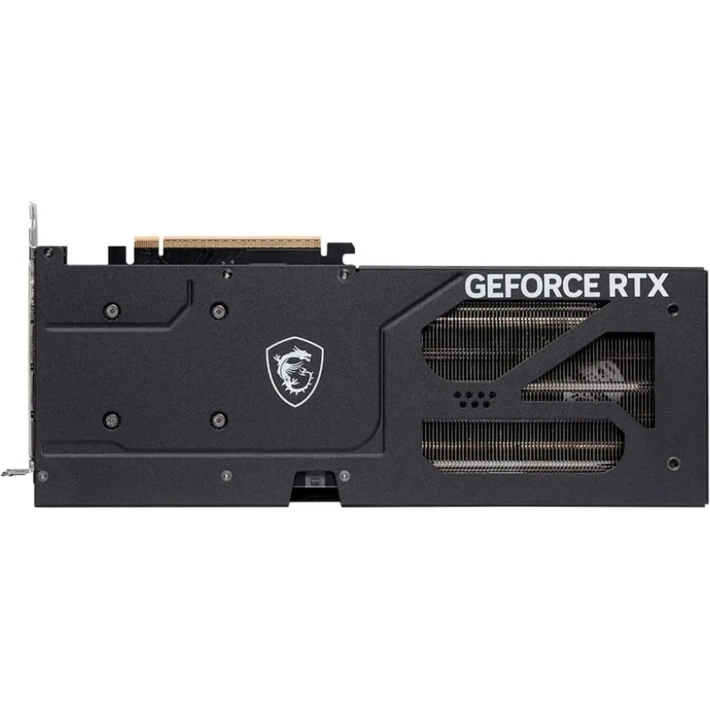 Відеокарта MSI GeForce RTX 5060 Ti 16GB VENTUS 3X OC [G506T-16V3C] EU [135971] - фото 4