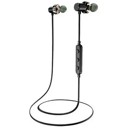 Бездротові навушники Awei Bluetooth X680BL - фото 2