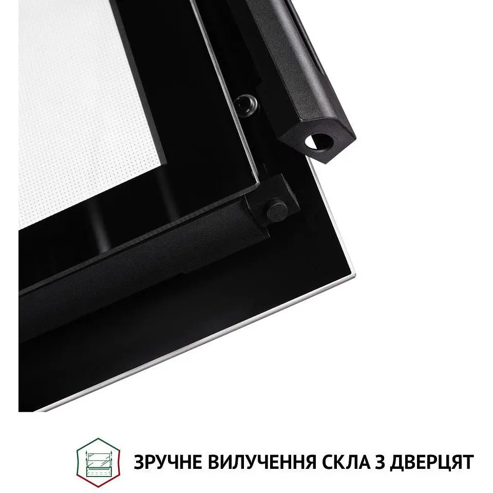 Духова шафа Perfelli Diamond 6D10NS Nero - фото 17