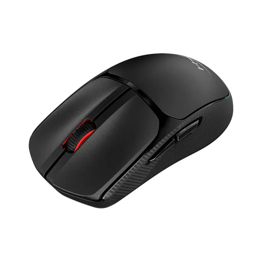 Мышка HyperX Pulsefire Fuse Wireless/Bluetooth Black (A1KY6AA) - фото 3