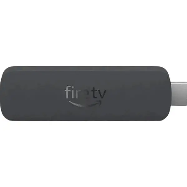 Медіаплеєр Amazon Fire TV Stick 4K Wi-Fi 6 [165655] - фото 6
