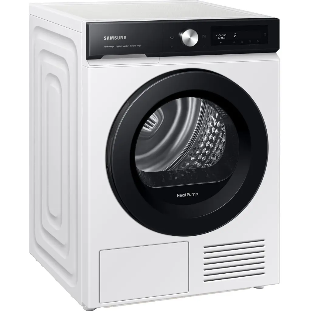 Сушильна машина Samsung DV90BB5245AEUA - фото 3