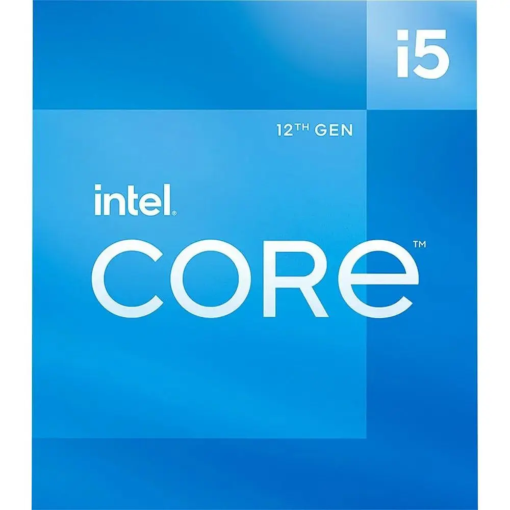 Процесор Intel Core i5-12400 2.5GHz s1700 Box (BX8071512400) - фото 3