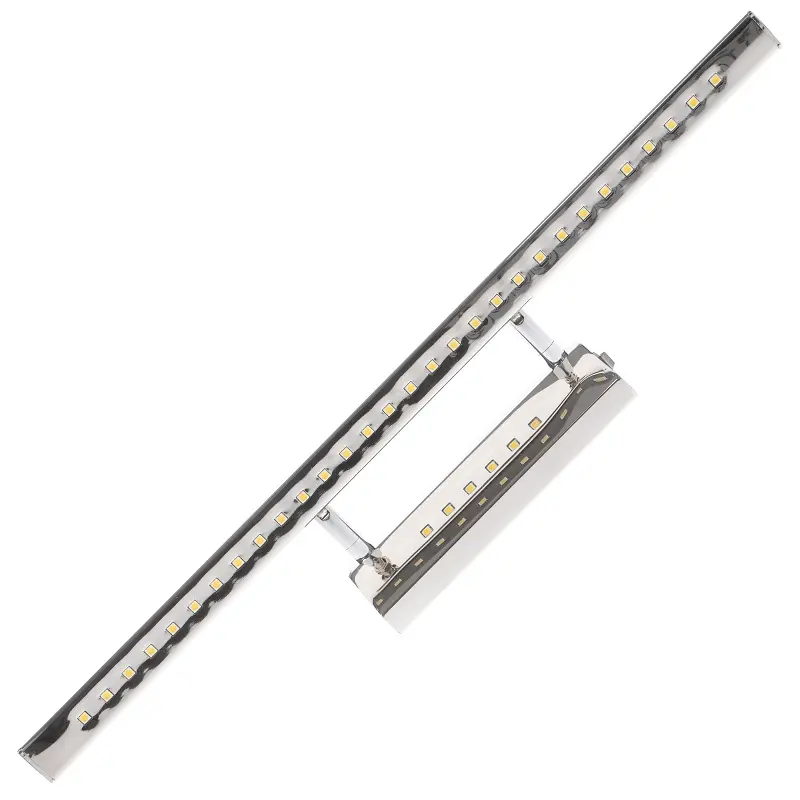 Подсветка для картин и зеркал Brille LED 7W WW CH (512) - фото 2