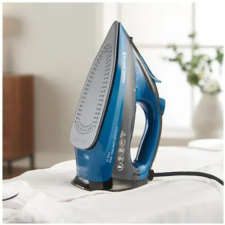 Праска Russell Hobbs 27280-56 Colour Control Pro Iron teh0022461 - фото 8