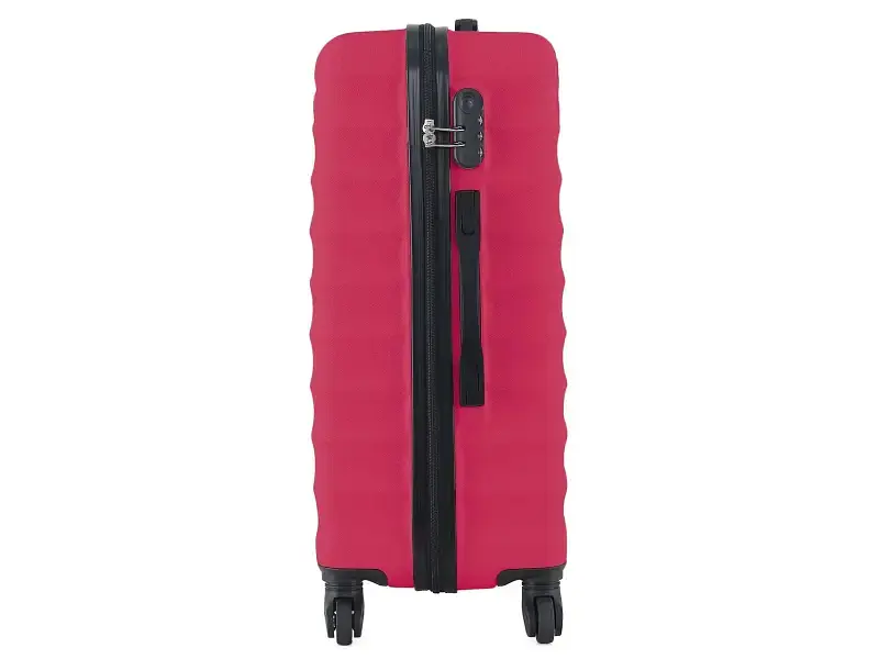 Чемодан Semi Line 24 M Dark Rose (T5633-2) - фото 4