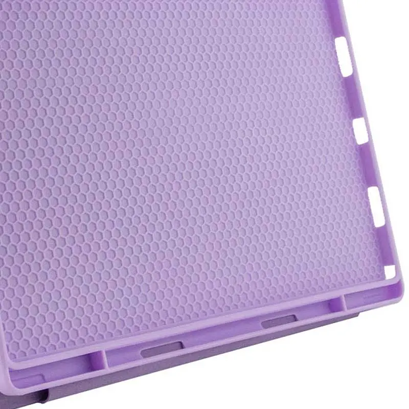 Чохол-книжка Book Cover stylus slot Samsung Galaxy Tab A11 Epik teh0030302 - фото 2