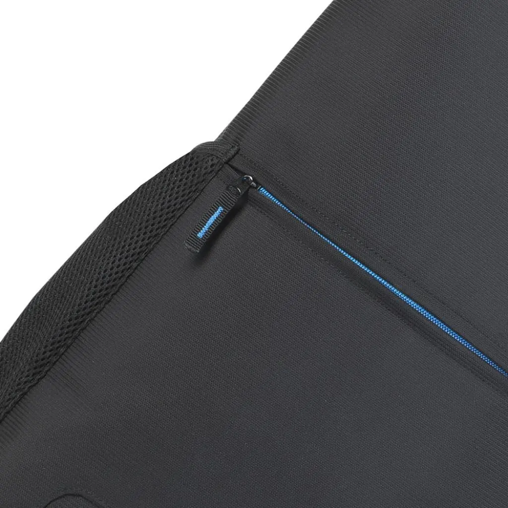 Рюкзак для ноутбука Rivacase 15.6" Black (8067) (8067 (Black)) - фото 5