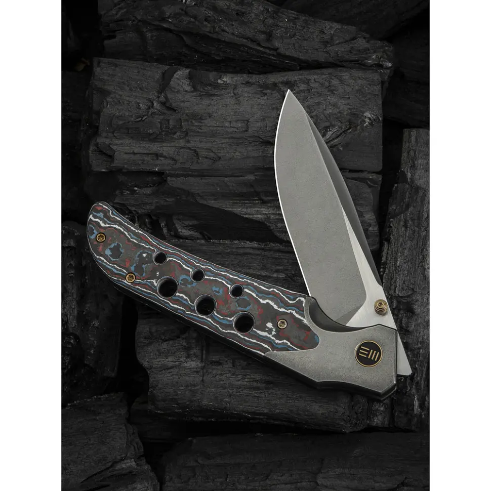 Ніж складаний Weknife WE-Guthrie WE23072B-3 - фото 12