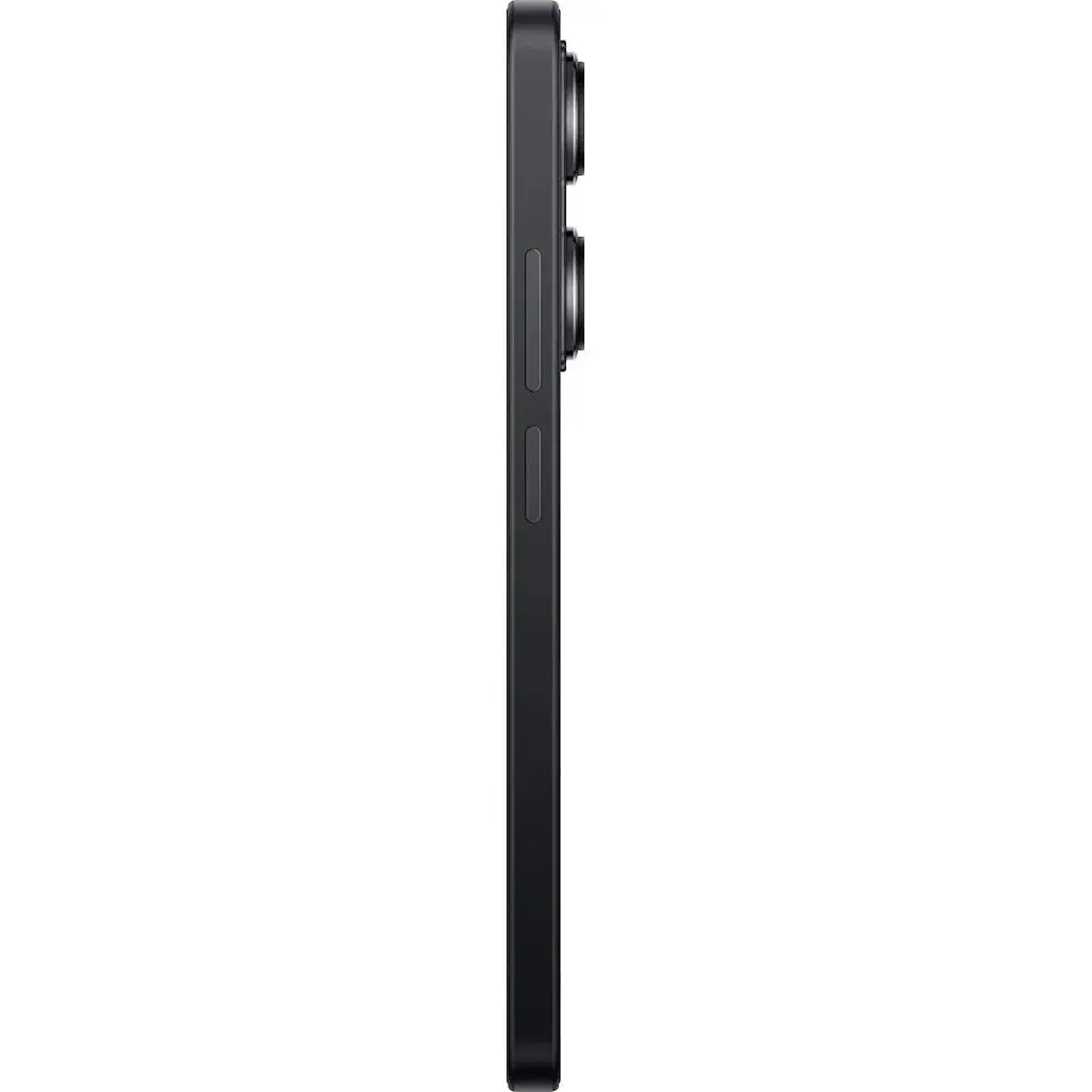 Смартфон Redmi Note 14S 8/256GB Midnight Black Global EU [134678] - фото 9