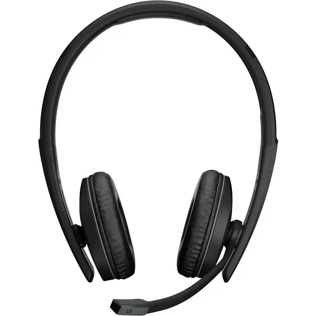 Гарнитура Epos ПК стерео On-Ear C20 Wireless uni mic черная - фото 3
