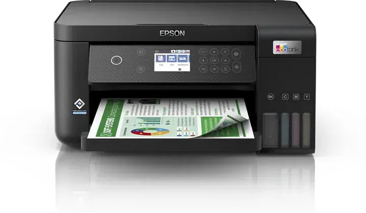 Принтер Epson EcoTank L6260 (C11CJ62402) - фото 3