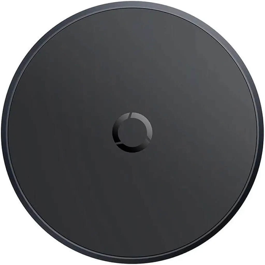 Автотримач Baseus MagPro Magnetic Foldable Black (B10564101121-00) [128873] - фото 3