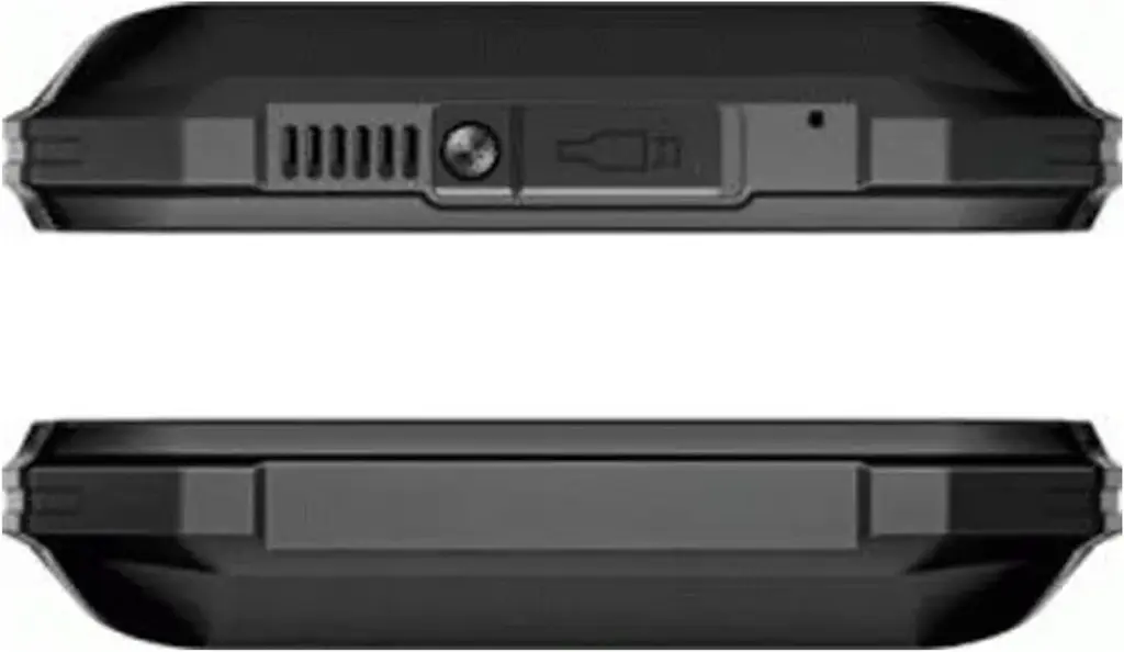 Смартфон Doogee Blade 20 Max 12GB/1TB Titanium - фото 6