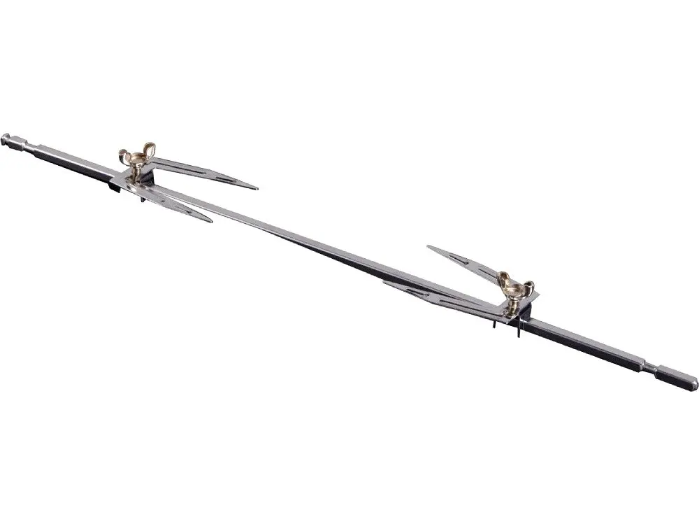 Електродуховка Liberton LEO-602 Inox 60 л - фото 3