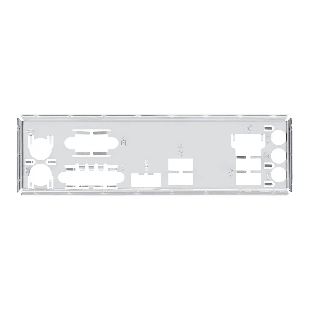 Материнская плата Asus Prime H610M-R D4-SI Socket 1700 - фото 7