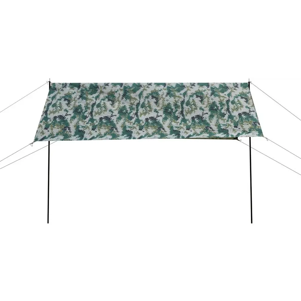 Тент Skif Outdoor Shield 300х300см Camo (SOTSH300C) [169498] - фото 2