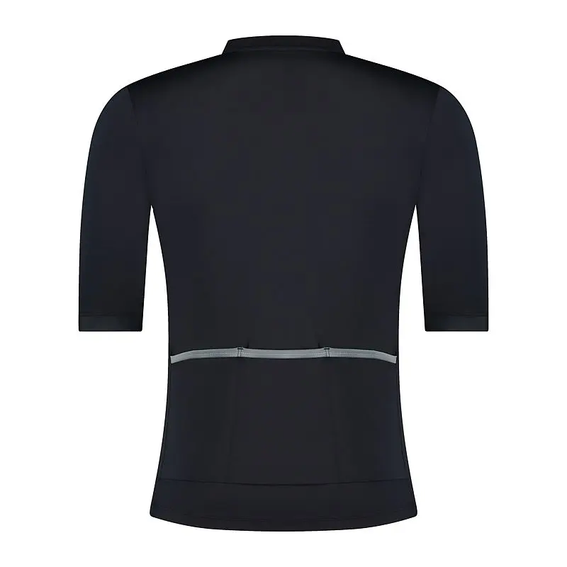 Велоджерси Shimano Futuro L Черная (1096-PCWJSPSXE20ML0106) - фото 2