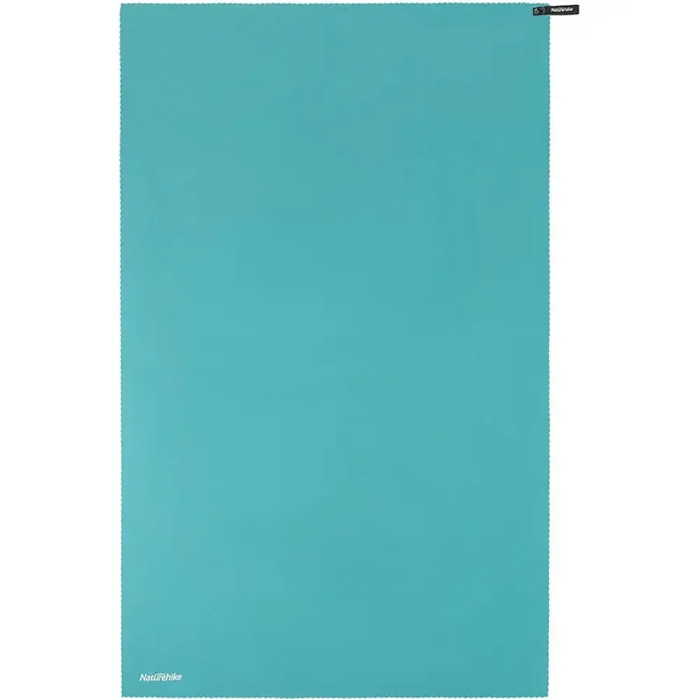 Рушник Naturehike MJ01 Ultralight NH19Y001-J 80х40cm Green - фото 2