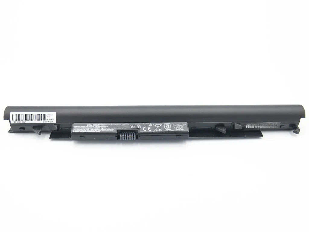 Акумулятор JC03 для HP 15-BS, 17-BS, 15Q-BU, 15G-BR, 17-AK, 15-BW, 15Q-BY Series (JC04) (14.8V 2600 mAh) - фото 2