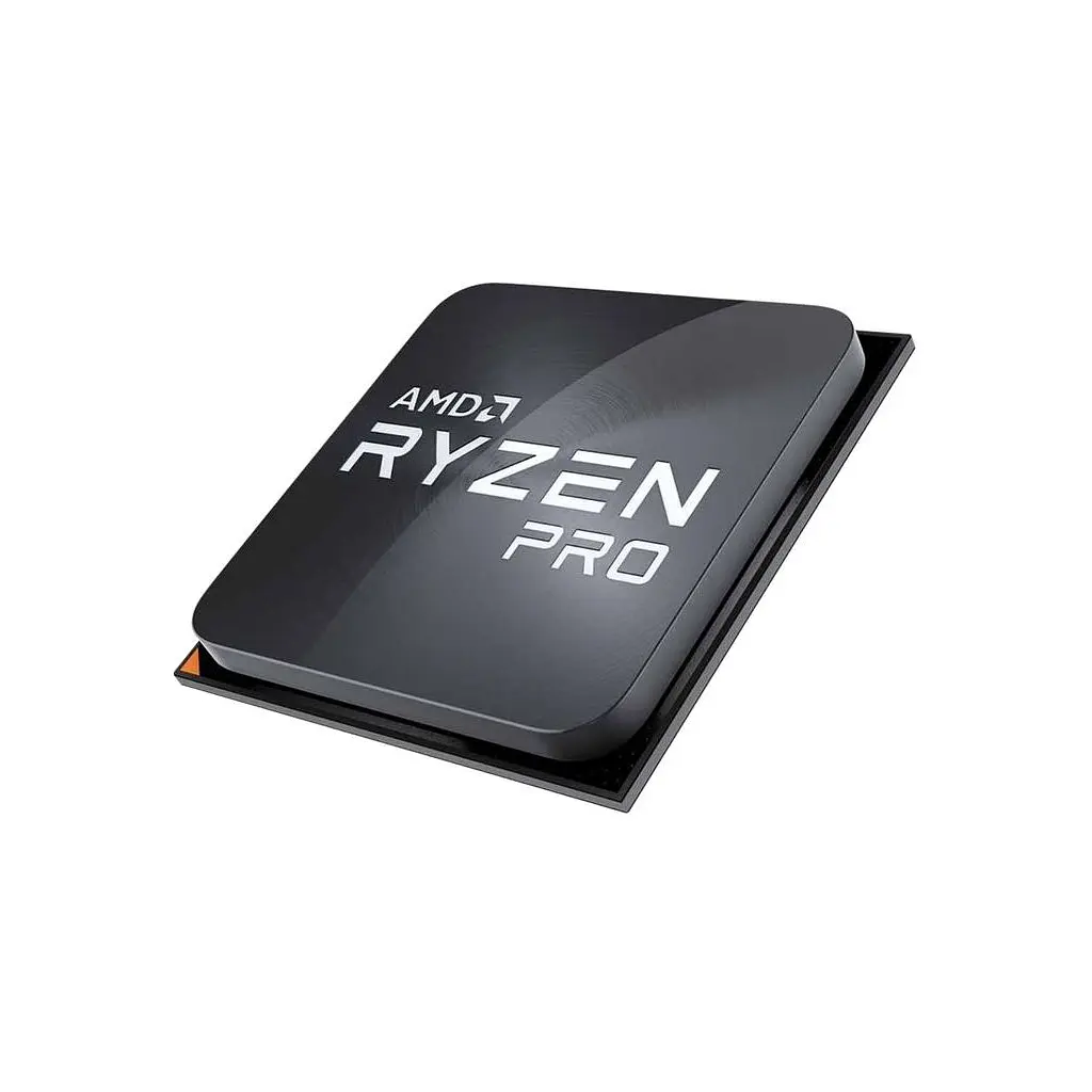 Процесор AMD Ryzen 5 3600 PRO (100-000000029) - фото 2