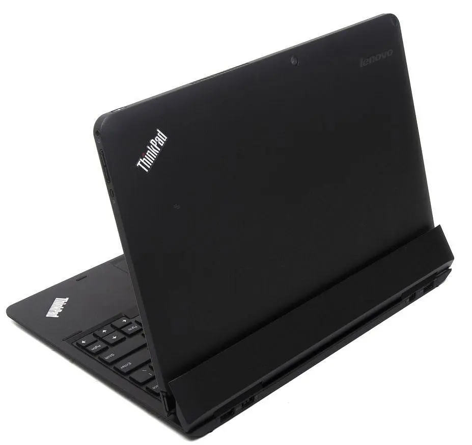 Ноутбук Lenovo ThinkPad Helix 3702 (i5-3427U/4/256SSD) - Class B "Б/В" - фото 2