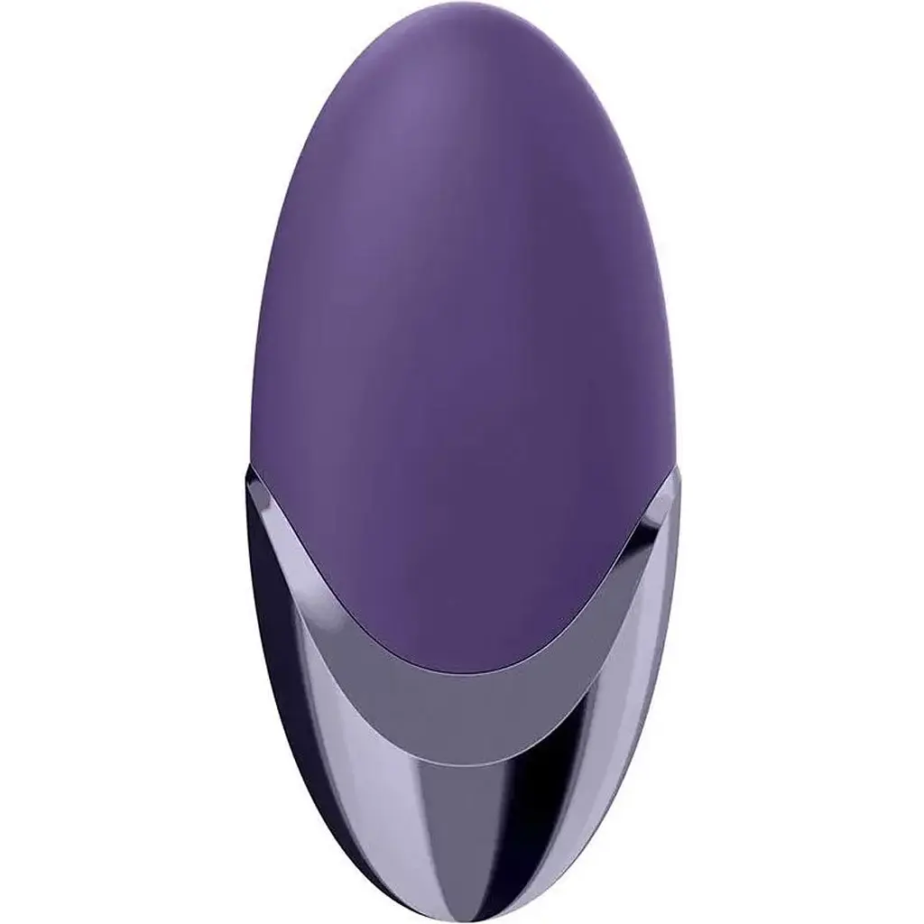 Вибратор Satisfyer Lay-On - Purple Pleasure (SO3015) [95830] - фото 4