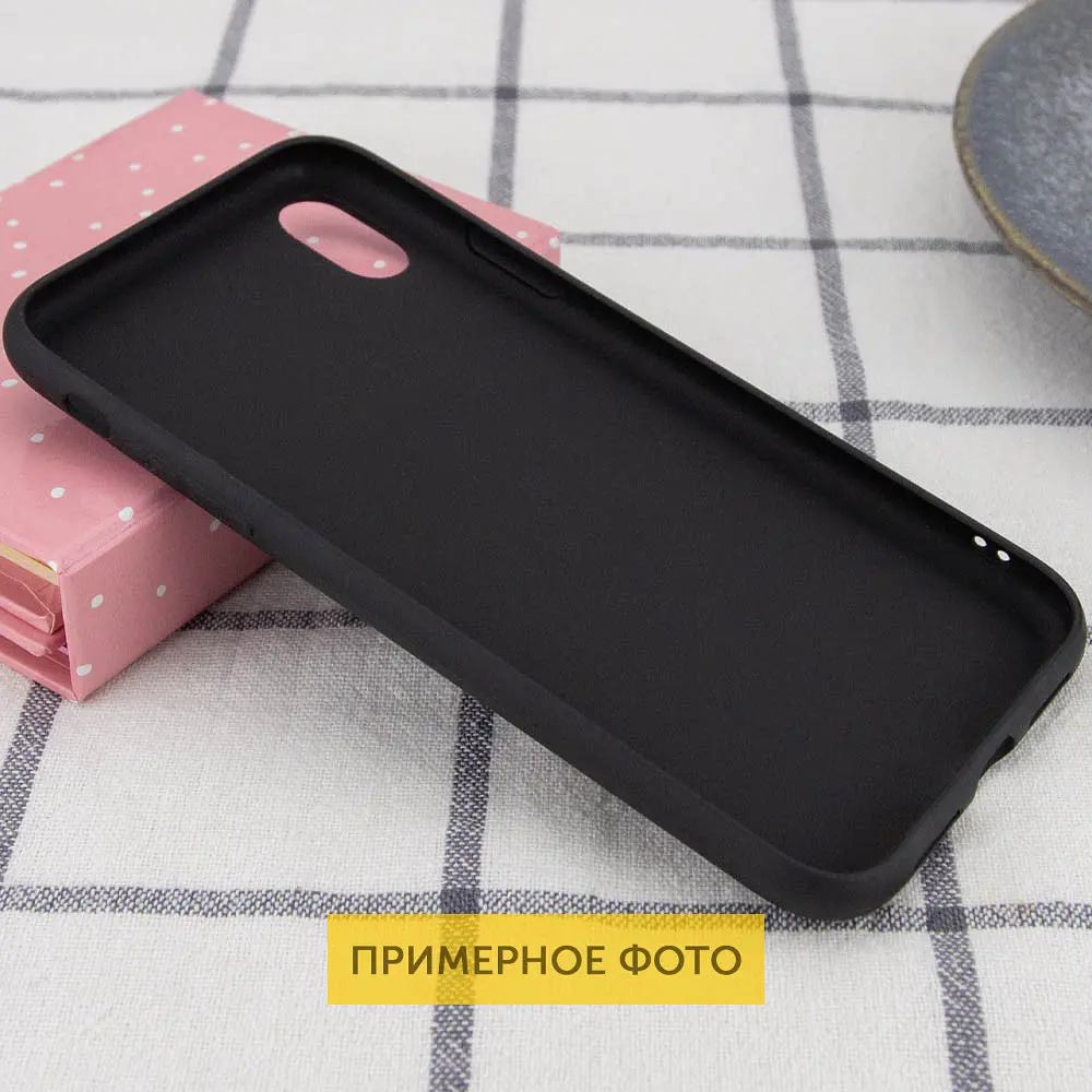 Чохол TPU Epik Black для Apple iPhone XR (6.1") Чорний - фото 3