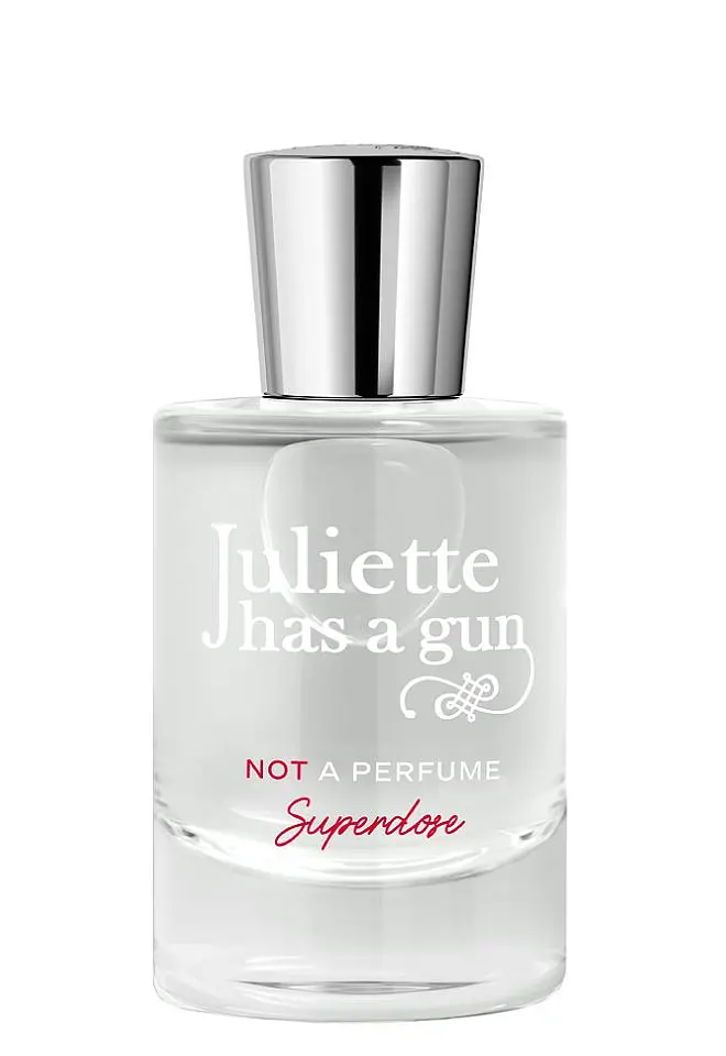 Оригінал Juliette Has A Gun Not A Perfume Superdose 50 мл Парфумована вода