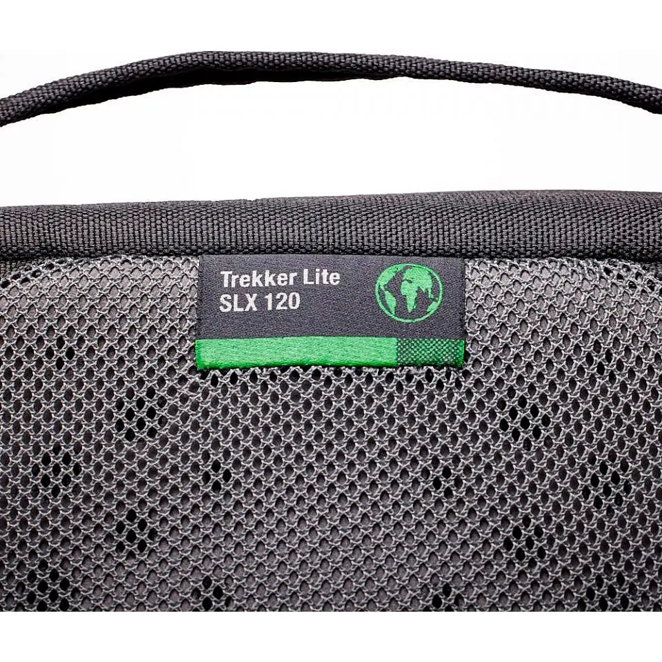 Сумка для фотоапарата Lowepro Trekker Lite SLX 120 Black [LP37458-PWW] [128479] - фото 11