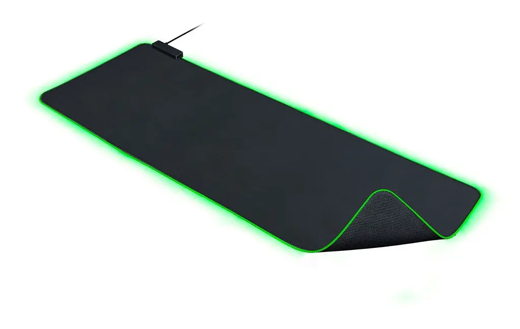 Килимок для миші Razer Goliathus Extended Chroma (RZ02-02500300-R3M1) [54700] - фото 4
