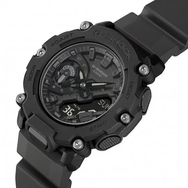 Годинник Casio GA-2200BB-1AER - фото 3