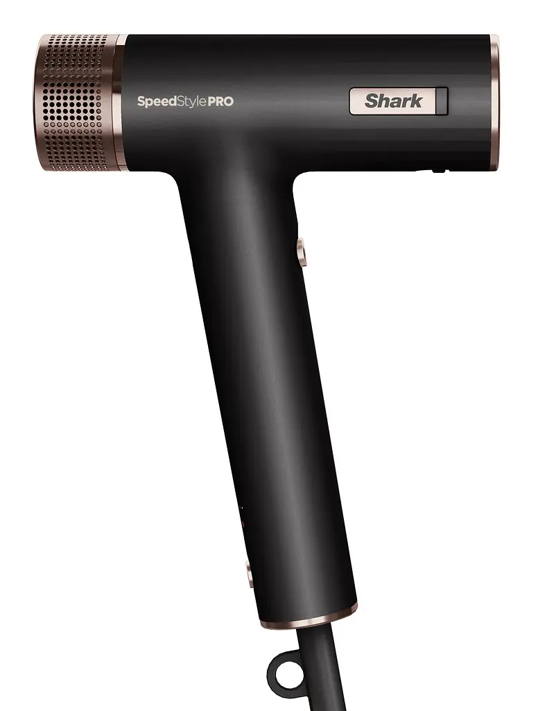 Фен Shark SpeedStyle Pro 3-in-1 HD731EU - фото 2