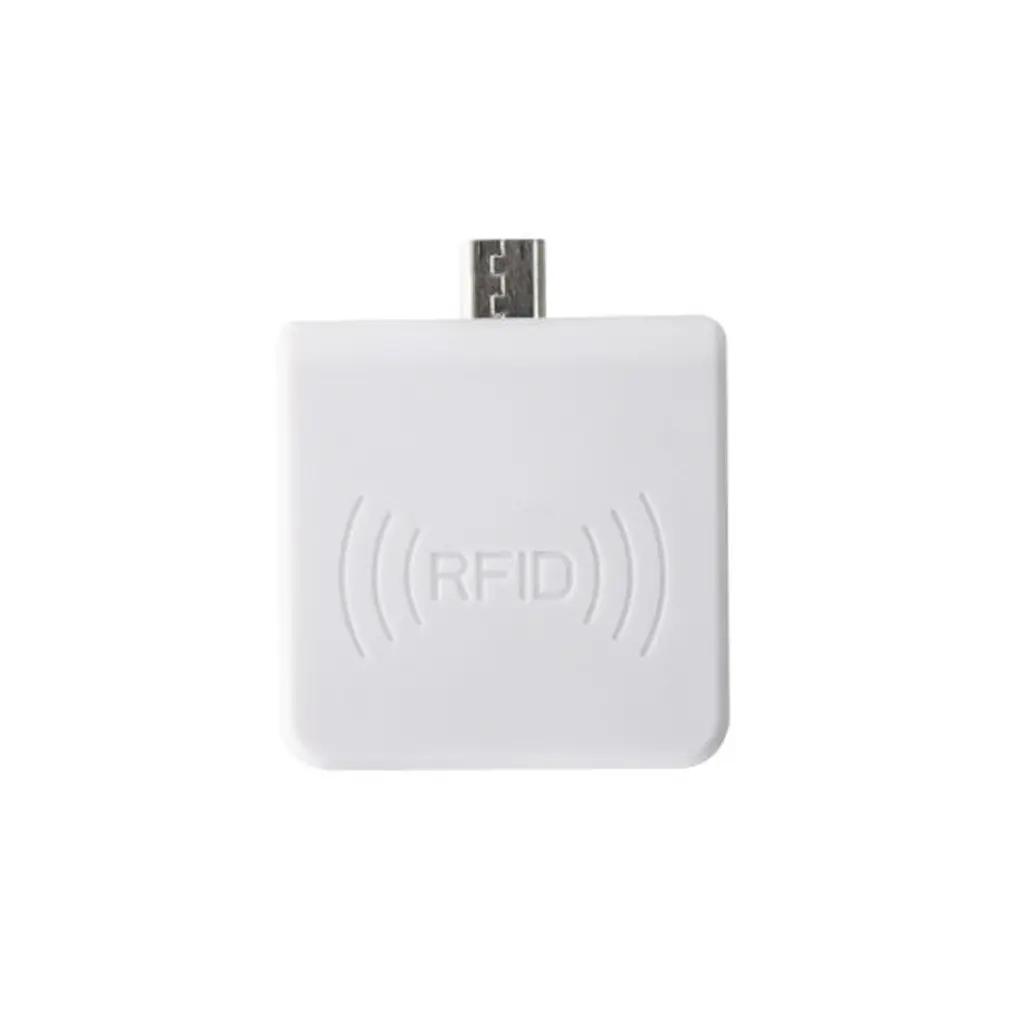 Зчитувач безконтактних карт Redtech Em-Marine BDN19M-EM (25-013) - фото 2