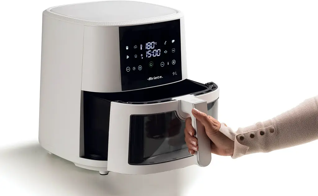 Мультипіч Ariete 4630 WH - фото 3