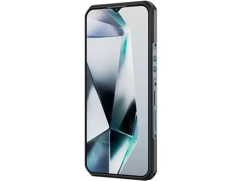 Смартфон Oukitel WP35 New 8/256GB Grey - фото 4
