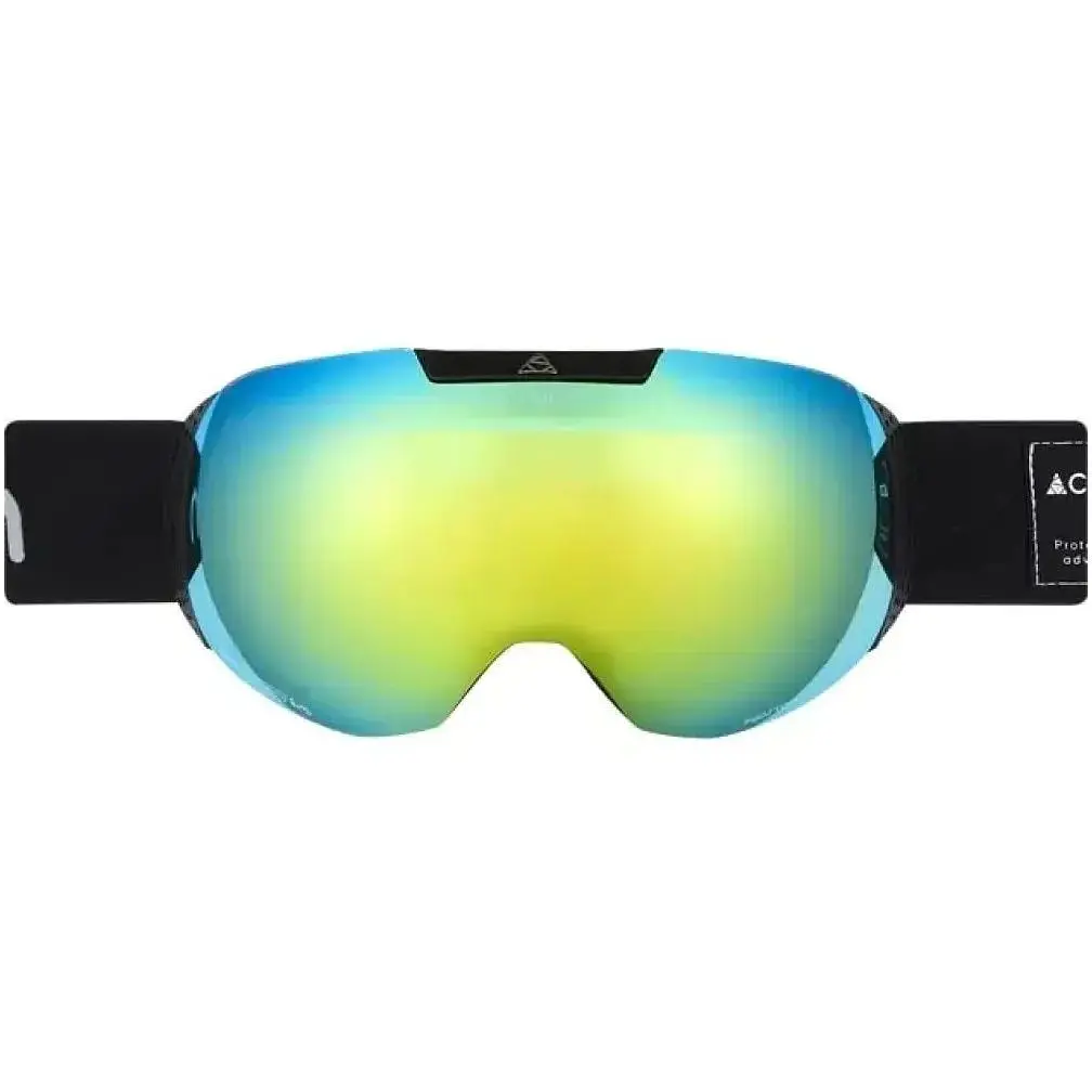 Маска Cairn Ultimate SPX3 Wood (1012-0581341-802) - фото 2