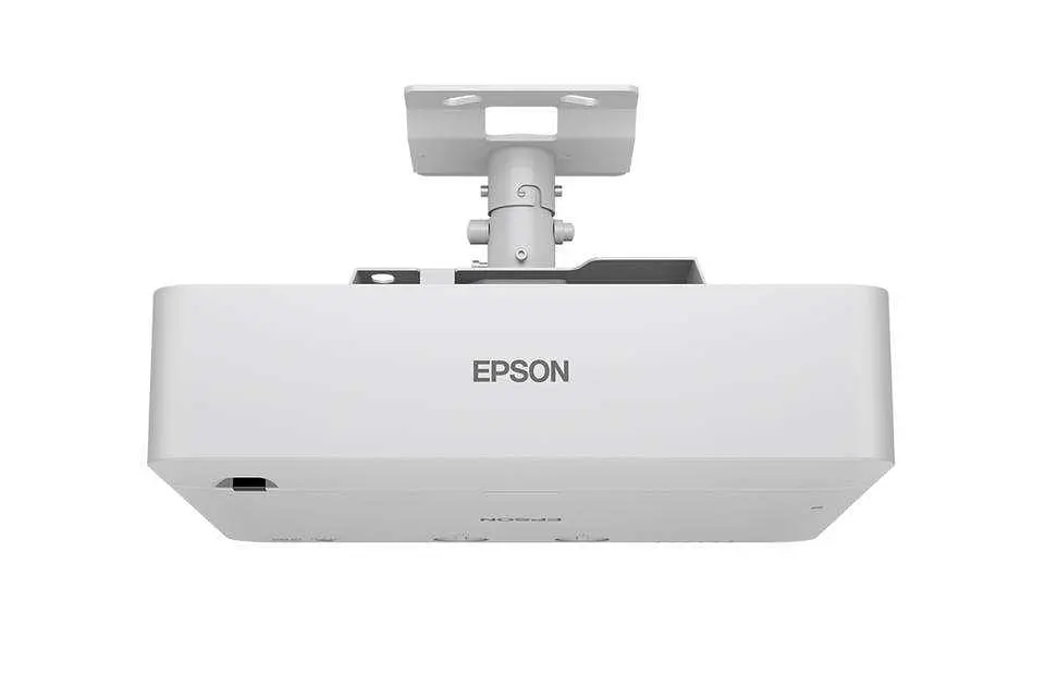 Мультимедійний проектор Epson EB-L790U (V11HB28040) - фото 7