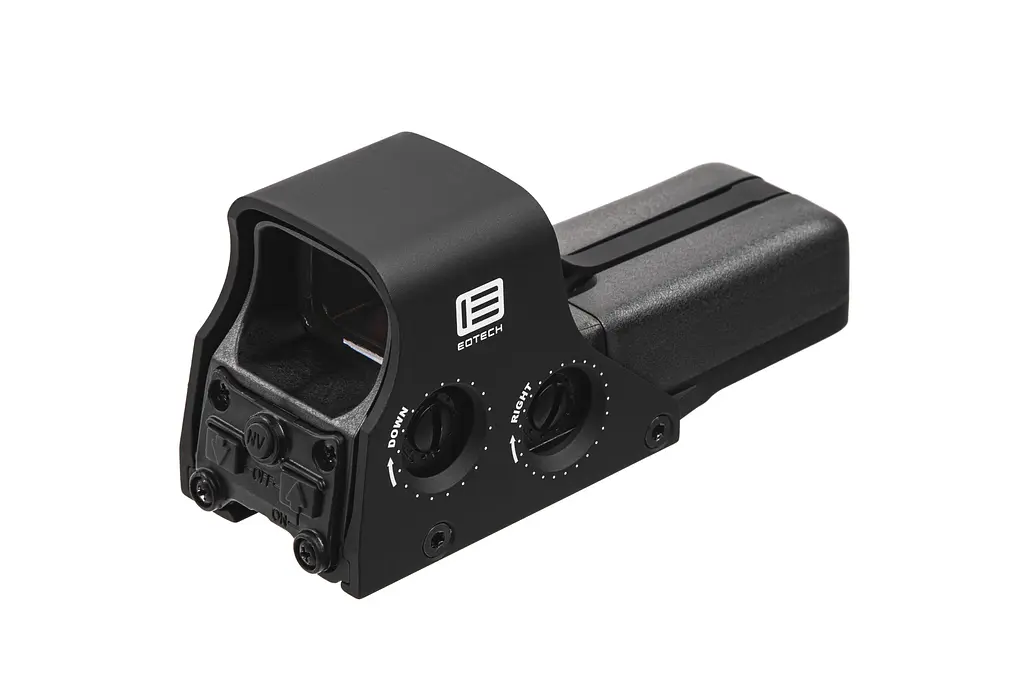 Приціл коліматора EOTech 552 XR308 - фото 2