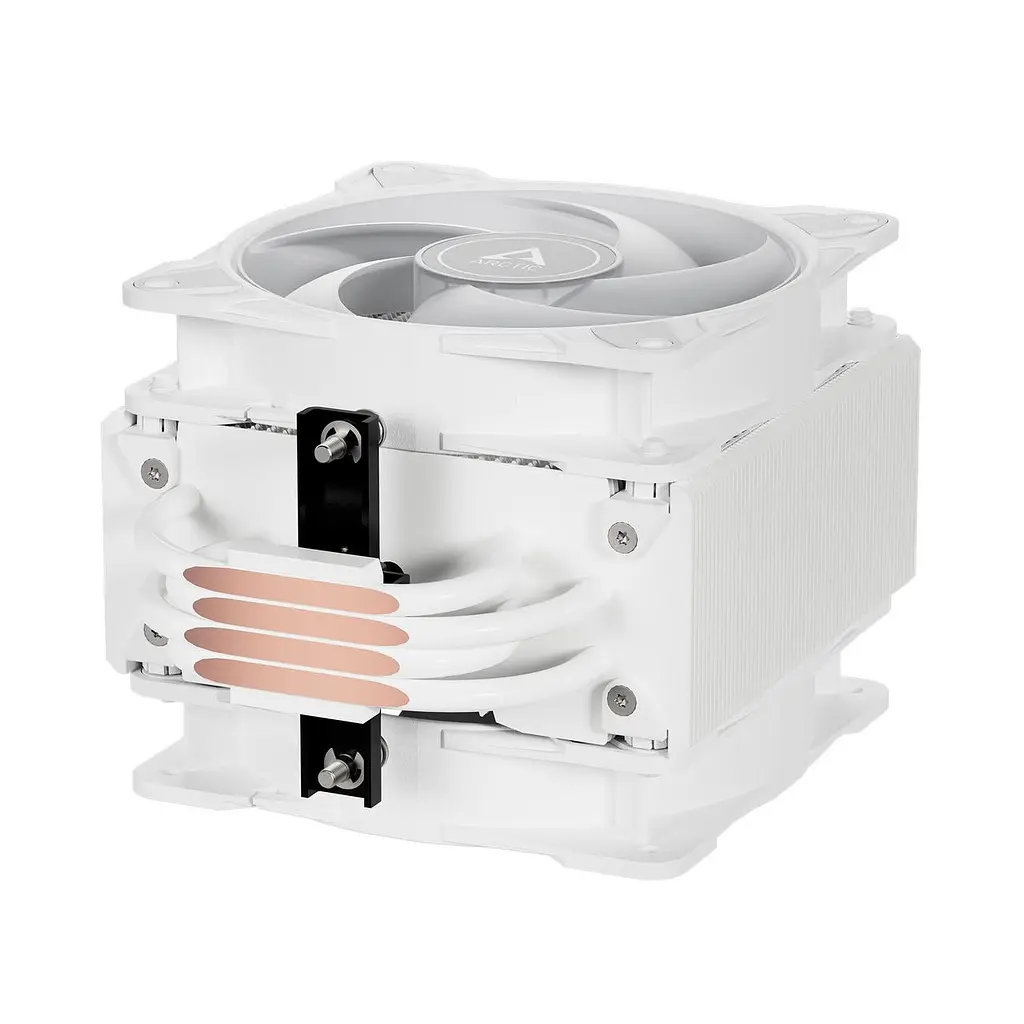 Система охолодження для комп’ютерного процесора Arctic Freezer 36 ACFRE00125A A-RGB/White - фото 5